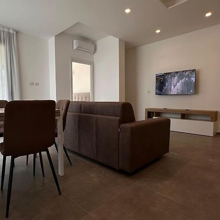Cconforthotels Puglia Promenade Apartment 1 Bari Exteriér fotografie
