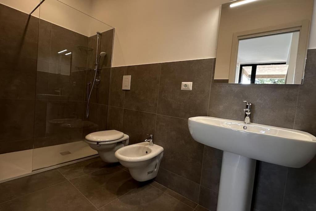 Cconforthotels Puglia Promenade Apartment 1 Bari Exteriér fotografie