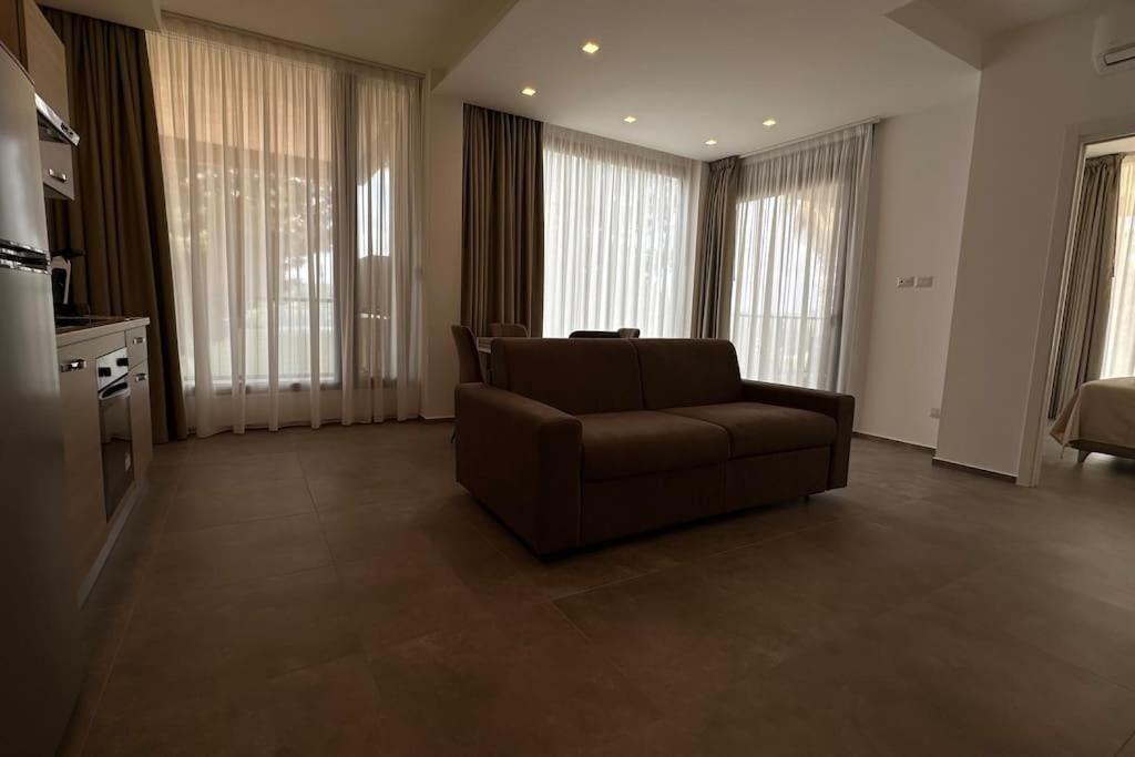 Cconforthotels Puglia Promenade Apartment 1 Bari Exteriér fotografie