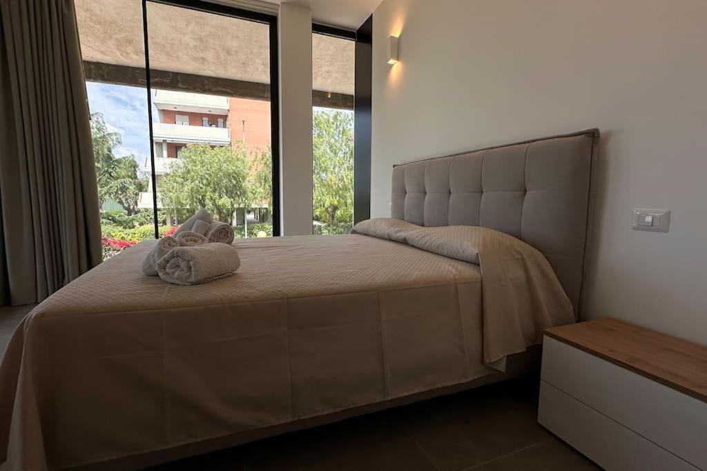 Cconforthotels Puglia Promenade Apartment 1 Bari Exteriér fotografie