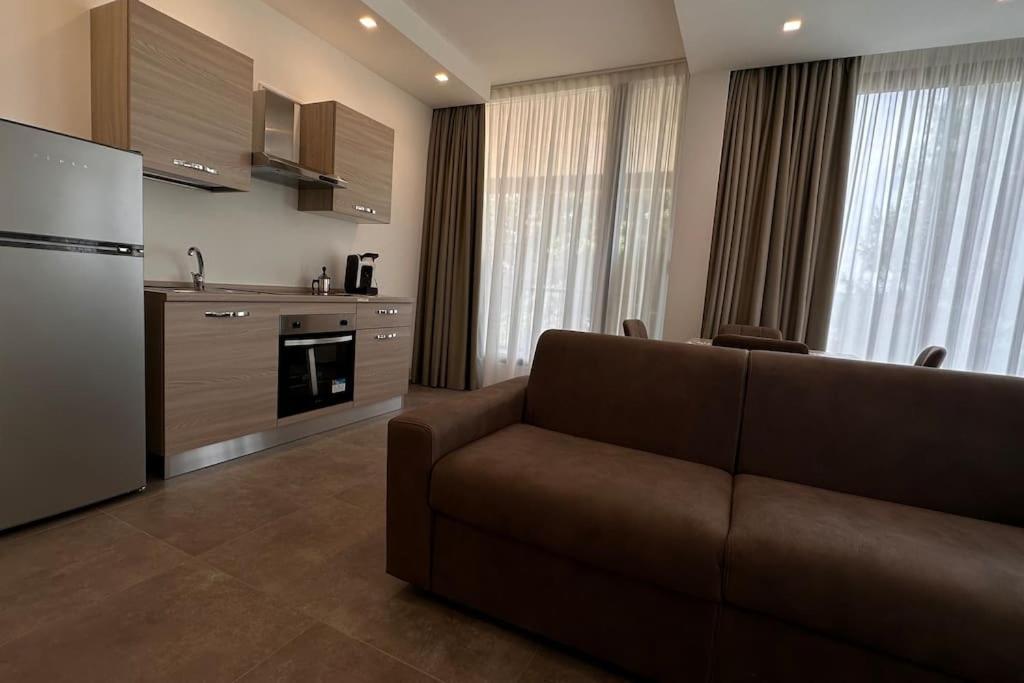 Cconforthotels Puglia Promenade Apartment 1 Bari Exteriér fotografie