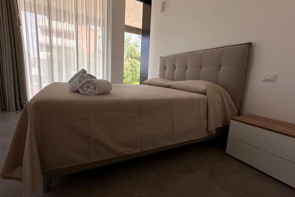 Cconforthotels Puglia Promenade Apartment 1 Bari Exteriér fotografie