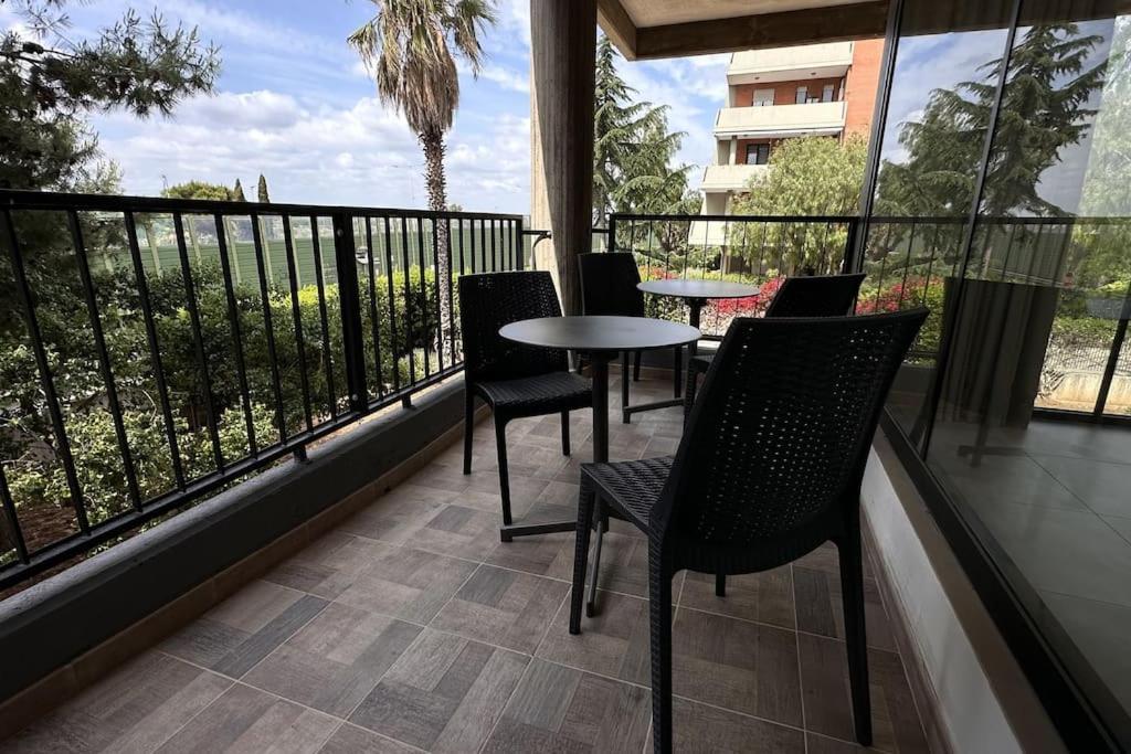 Cconforthotels Puglia Promenade Apartment 1 Bari Exteriér fotografie
