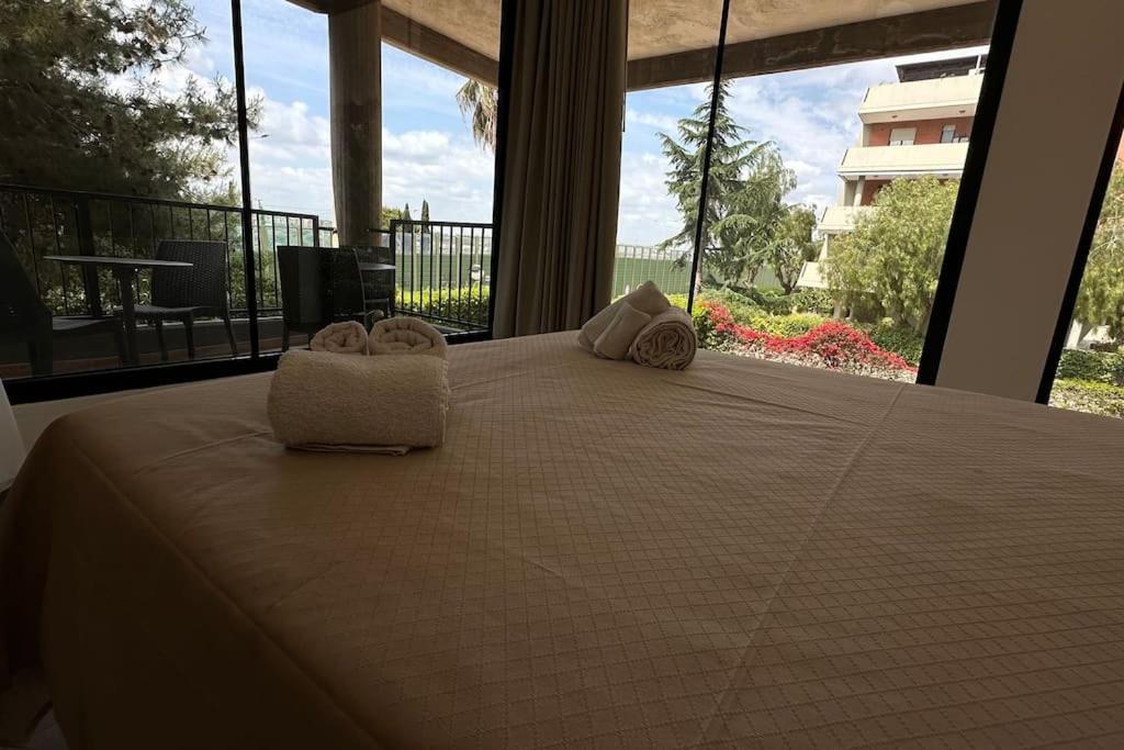 Cconforthotels Puglia Promenade Apartment 1 Bari Exteriér fotografie