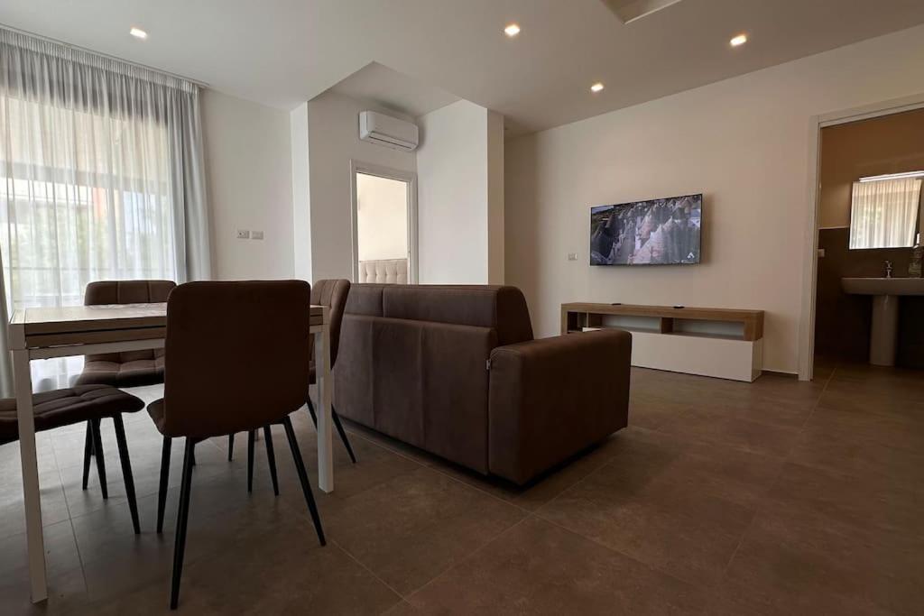Cconforthotels Puglia Promenade Apartment 1 Bari Exteriér fotografie
